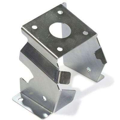 Top de vendas OEM folha de metal carimbo Custom Coating Metal Parte carimbo para pequenas encomendas