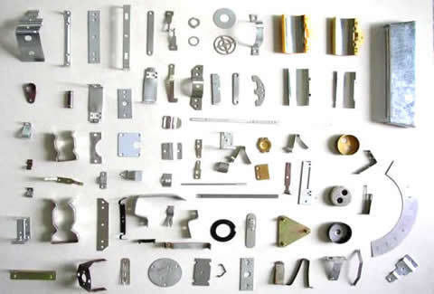 Top de vendas OEM folha de metal carimbo Custom Coating Metal Parte carimbo para pequenas encomendas