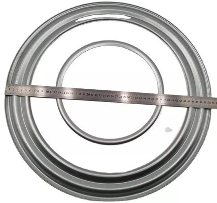 Personalização profissional para processamento de estampagem de chapa de metal de fabricação de desenho profundo
