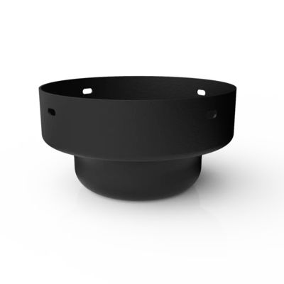 0.4-3 mm Espessura de chapa de metal personalizada Partes de desenho profundo para processo de dobra de precisão