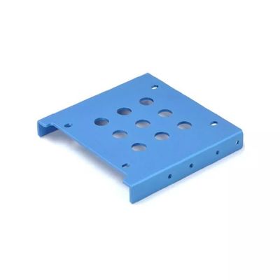 Revestimento de chapa de alumínio de aço inoxidável anodizado com tecnologia de corte a laser