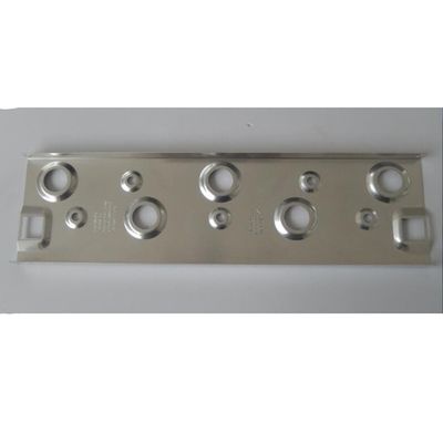 0.4-3mm espessura Peças de amostragem de aço carbono para purificador de ar personalizadas e duráveis