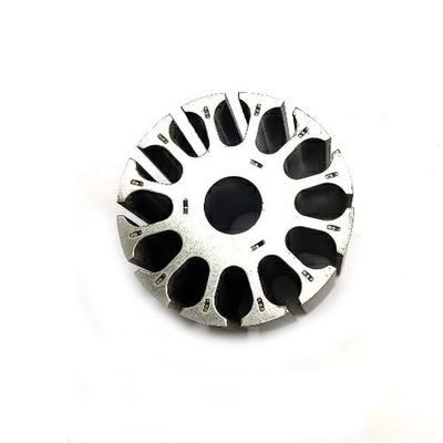Produtos de estampação de metal Nanfeng para personalização e polir de acessórios eletrónicos