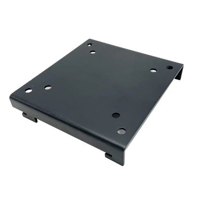 Partes de dobragem de estampação, perfuramento e estampação para produtos OEM personalizados de aço inoxidável ou latão