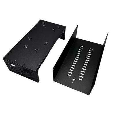 Revestimento Cortar sob medida com laser Lata de metal de substituição Estampagem de desenho profundo Peças de aço inoxidável