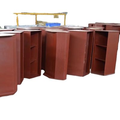 Dispensador de almofadas de revestimento de pó de alumínio personalizado com pequena encomenda e opção de personalização