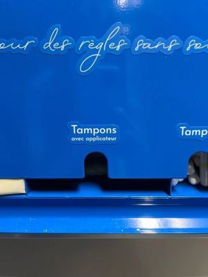 Dispensador de almofadas de revestimento de pó de alumínio personalizado com pequena encomenda e opção de personalização
