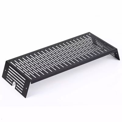 Serviço de Fabricação de Metal Não Padrão e Personalizado para Corte a Laser, Dobragem e Soldadura