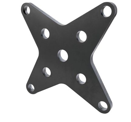 Serviço de Fabricação de Metal Não Padrão e Personalizado para Corte a Laser, Dobragem e Soldadura
