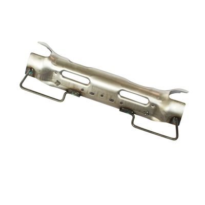 Fabricação de metal sob medida de aço inoxidável para carroceria de automóveis