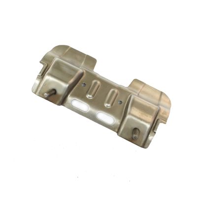 Fabricação de metal sob medida de aço inoxidável para carroceria de automóveis
