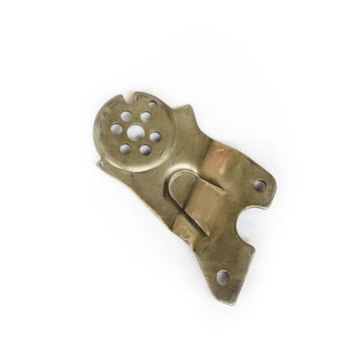 Fabricação de metal sob medida de aço inoxidável para carroceria de automóveis