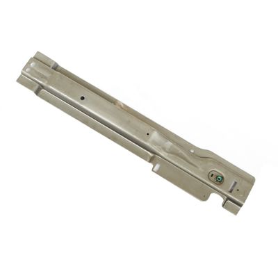 Fabricação de chapas de metal Hebei Nanfeng Metal Products