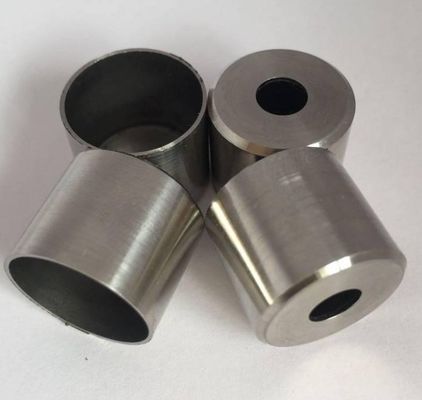 Partes de desenho profundo de alumínio de aço inoxidável personalizadas para serviços de corte a laser na indústria