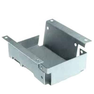 Processo Best seller Placa de metal Folha de metal Dobragem Estampagem Peças Serviço de corte a laser
