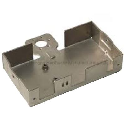 Processo Best seller Placa de metal Folha de metal Dobragem Estampagem Peças Serviço de corte a laser