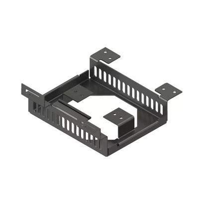 Processo Best seller Placa de metal Folha de metal Dobragem Estampagem Peças Serviço de corte a laser
