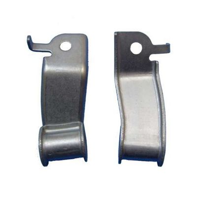 Serviço de fabricação acessível