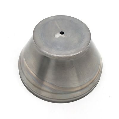 Peças de corte a laser personalizadas Peças de estampação CNC Peças de usinagem Nanfeng Serviço de fabricação