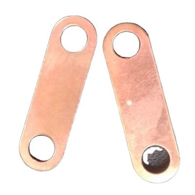 Ltd Serviços profissionais de fabricação de chapas metálicas personalizadas para aplicações energéticas