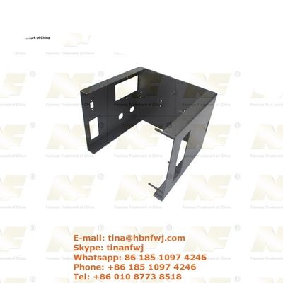 O ar condicionado da Nanfeng com suportes personalizados de aço inoxidável