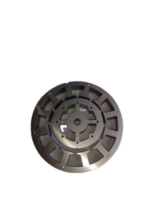 Tempo de entrega de 15 dias OEM Motor de alta velocidade estampagem estator e núcleo do rotor para motores