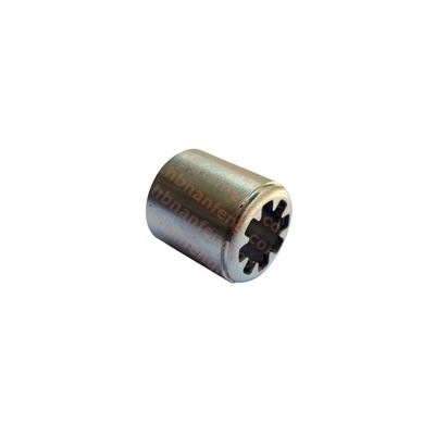 Fabricação de laminados de motor OEM Stator durável e núcleos de rotor com processo de estampação