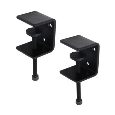 Design personalizado Prateleira flutuante Bracket oculto de metal para soluções de economia de espaço