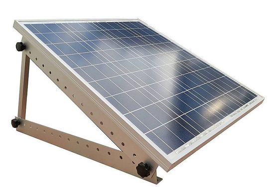 Fabrica painéis solares personalizados montados em postes com espessura entre 0,5 mm e 16,0 mm