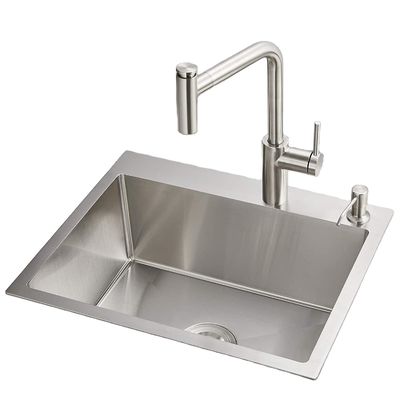 Lava-louças de aço inoxidável de espessura 1 mm-5 mm personalizáveis para necessidades profissionais da indústria