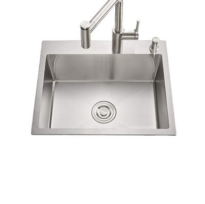 Lava-louças de aço inoxidável de espessura 1 mm-5 mm personalizáveis para necessidades profissionais da indústria