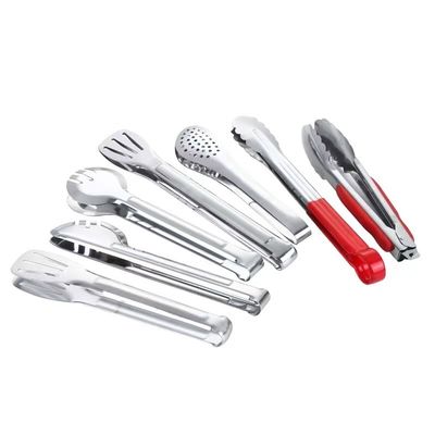 Estampagem de clips de alimentos de aço inoxidável processados para resistência e desempenho industriais