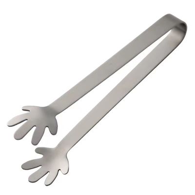 Estampagem de clips de alimentos de aço inoxidável processados para resistência e desempenho industriais