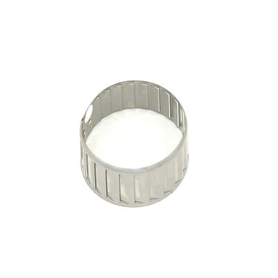 Serviço de fabricação certificado ISO9001 2008 para componentes de usinagem CNC feitos sob medida