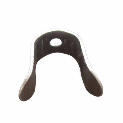Materiais de cobre Máquinas CNC de corte a laser de corte a laser Partes de estampação para industriais
