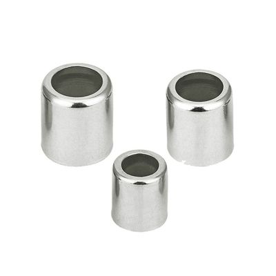 Materiais de cobre Máquinas CNC de corte a laser de corte a laser Partes de estampação para industriais