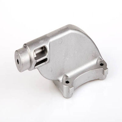 Indústria OEM/ODM Casting e Forjamento a Die Metal personalizado com Tolerância 0,05mm