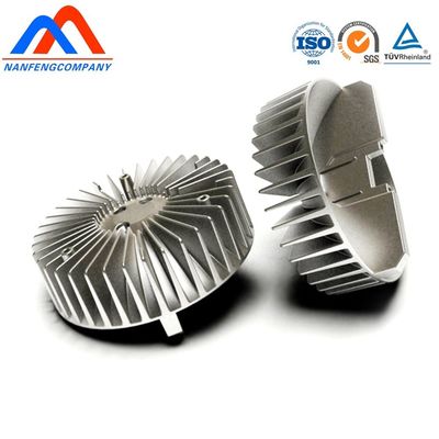 Indústria OEM/ODM Casting e Forjamento a Die Metal personalizado com Tolerância 0,05mm