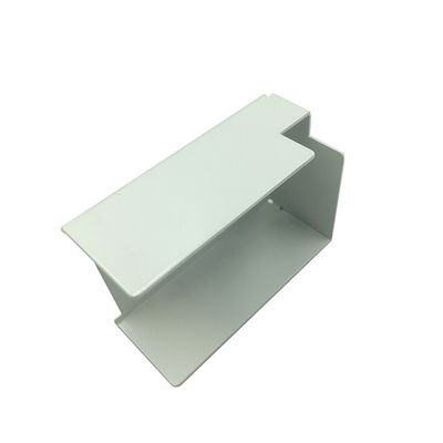 Todos os tipos de processamento de conchas metálicas de chapas de aço inoxidável personalizadas para as demandas dos clientes