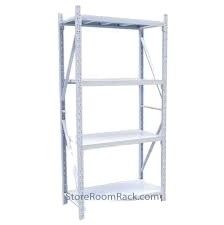 Personalização SIM Nanfeng Alumínio Rack de Armazenamento sem parafusos para armazenamento e prateleiras