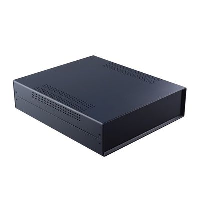 Caixa de metal de aço inoxidável em forma e tamanho personalizados para todos os tipos de junção elétrica