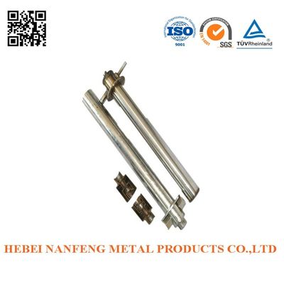 Peças de fabricação de soldadura de tubos e chapas de metal personalizadas