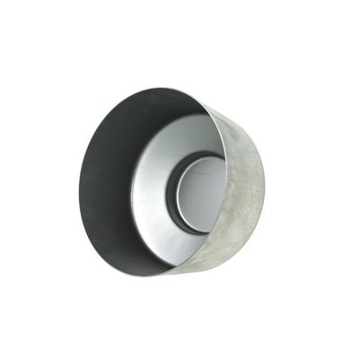 Peças de estampação OEM ODM Nanfeng seu parceiro para peças de metal de folha de desenho profundo personalizadas