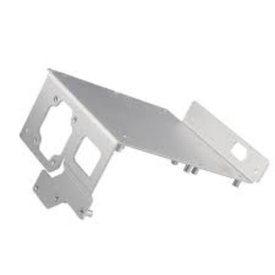 ISO9001 2008/CE/ROHS/ISO/TS 16949 2000 Partes fabricadas para solda e fabricação de chapas metálicas