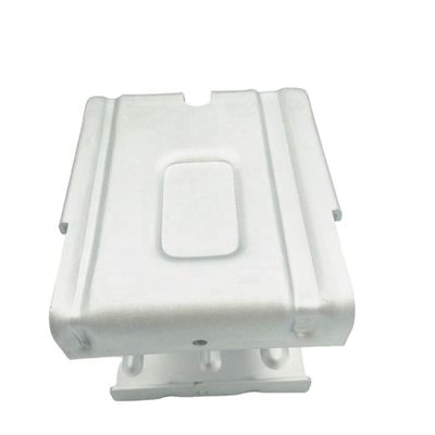 Partes de aço/alumínio/brass/aço leve/ferro/aço carbono com preços excelentes e baixos