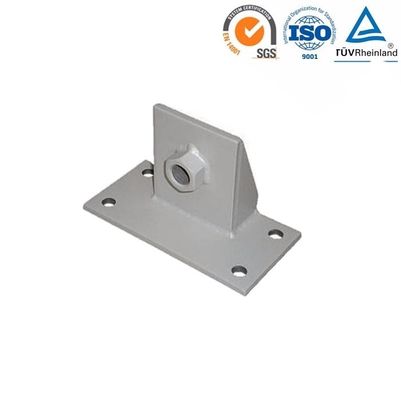 ISO/TS 16949 2000 Peças de estampagem para fabricação e soldagem personalizadas
