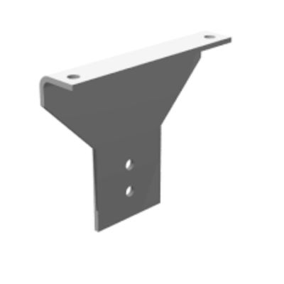 Partes de estampagem e soldadura de chapas de aço/alumínio/brass/aço leve/ferro/aço carbono