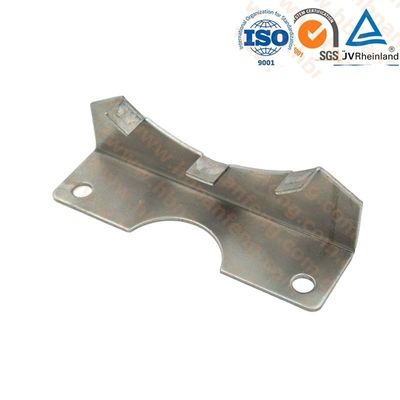 ISO9001 2008 Certificado Laser Cutting Estampagem e Fabricação de peças a preços razoáveis