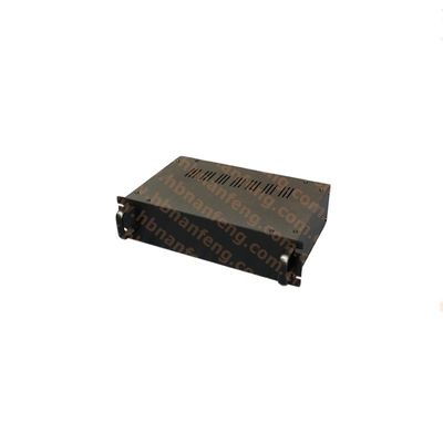 Caixa de metal personalizada Nanfeng para estampagem de hardware Parte 0,5 mm-1 mm espessura