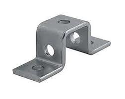 Partes de estampagem de chapas de aço/alumínio/brass/aço leve/ferro/aço carbono para OEM